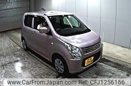 suzuki wagon-r 2013 -SUZUKI 【神戸 58Aう7908】--Wagon R MH34S-181811---SUZUKI 【神戸 58Aう7908】--Wagon R MH34S-181811-