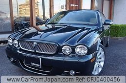 jaguar xj-series 2008 -JAGUAR--Jaguar XJ Series CBA-J71VB--SAJKC71H79VH30263---JAGUAR--Jaguar XJ Series CBA-J71VB--SAJKC71H79VH30263-