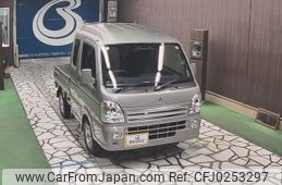 suzuki carry-truck 2023 -SUZUKI--Carry Truck DA16T-772544---SUZUKI--Carry Truck DA16T-772544-