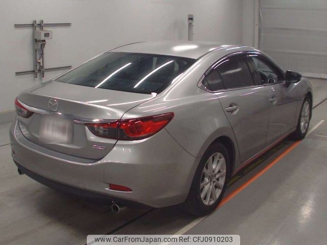 mazda atenza 2014 -MAZDA--Atenza Sedan GJ2FP-110818---MAZDA--Atenza Sedan GJ2FP-110818- image 2
