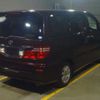 toyota alphard 2005 -TOYOTA--Alphard DBA-ANH10Wｶｲ--ANH10-0116077---TOYOTA--Alphard DBA-ANH10Wｶｲ--ANH10-0116077- image 2