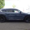 mazda cx-8 2023 CFJ1638375 image 8