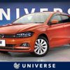 volkswagen polo 2018 -VOLKSWAGEN--VW Polo ABA-AWCHZ--WVWZZZAWZKU012415---VOLKSWAGEN--VW Polo ABA-AWCHZ--WVWZZZAWZKU012415- image 1