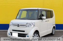 honda n-box 2017 -HONDA--N BOX DBA-JF1--JF1-1971689---HONDA--N BOX DBA-JF1--JF1-1971689-