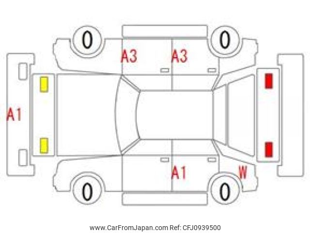 toyota prius 2016 -TOYOTA--Prius DAA-ZVW51--ZVW51-6005367---TOYOTA--Prius DAA-ZVW51--ZVW51-6005367- image 2