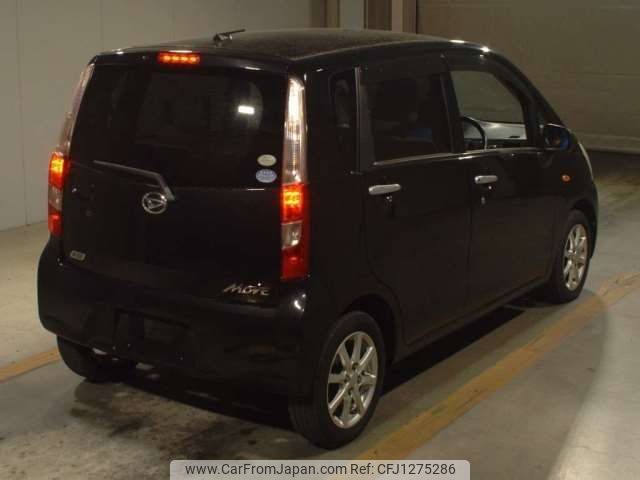 daihatsu move 2012 -DAIHATSU--Move DBA-LA100S--LA100S-0103670---DAIHATSU--Move DBA-LA100S--LA100S-0103670- image 2