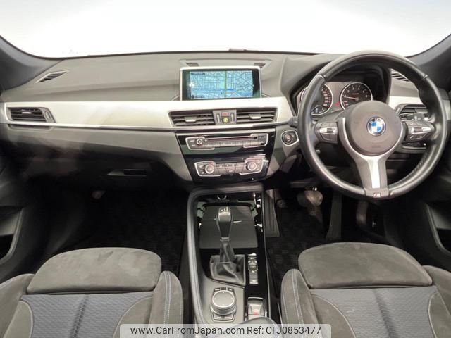 bmw x1 2016 quick_quick_HS20_WBAHS920605D97456 image 2