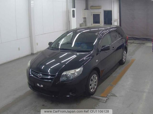 toyota corolla-fielder 2012 quick_quick_DBA-NZE141G_NZE141-9212685 image 1