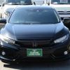 honda civic 2018 quick_quick_DBA-FK7_FK7-1004051 image 7