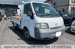 mazda bongo-truck 2004 GOO_NET_EXCHANGE_0540710A30240714W001