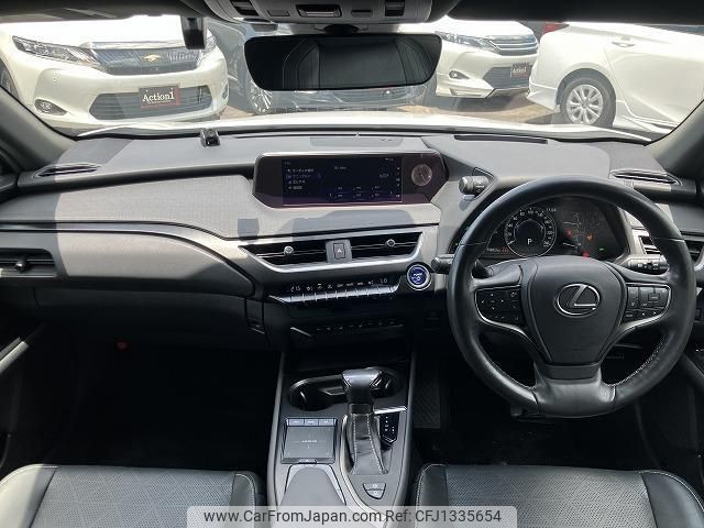 lexus ux 2019 quick_quick_MZAH10_MZAH10-2041741 image 2
