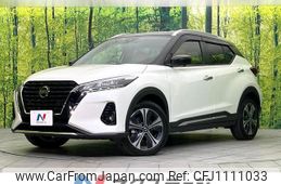 nissan nissan-others 2021 quick_quick_P15_P15-027177