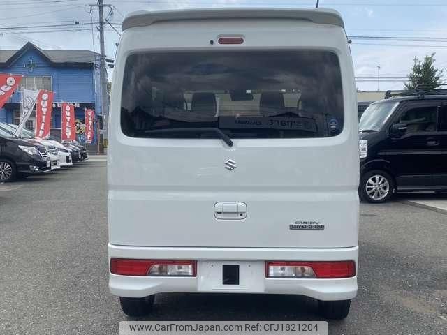 suzuki every-wagon 2017 CFJ1821204 image 2