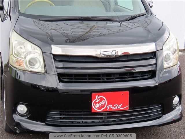 toyota noah 2009 TE4854 image 2