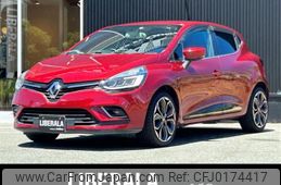 renault lutecia 2017 -RENAULT--Renault Lutecia ABA-RH5F1--VF15RBU0DH0759197---RENAULT--Renault Lutecia ABA-RH5F1--VF15RBU0DH0759197-