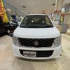 suzuki wagon-r 2015 -SUZUKI 【名変中 】--Wagon R MH34S--417699---SUZUKI 【名変中 】--Wagon R MH34S--417699- image 17