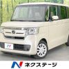 honda n-box 2020 -HONDA--N BOX 6BA-JF3--JF3-1523543---HONDA--N BOX 6BA-JF3--JF3-1523543- image 1