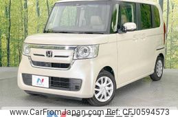 honda n-box 2020 -HONDA--N BOX 6BA-JF3--JF3-1523543---HONDA--N BOX 6BA-JF3--JF3-1523543-