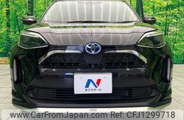 toyota yaris-cross 2021 -TOYOTA 【名変中 】--Yaris Cross MXPJ10--2018348---TOYOTA 【名変中 】--Yaris Cross MXPJ10--2018348-