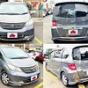 honda freed 2008 -HONDA--Freed DBA-GB3--GB3-1031186---HONDA--Freed DBA-GB3--GB3-1031186- image 9