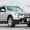 bmw x3 2010 FV02-10347 image 8