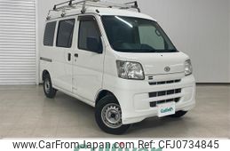 daihatsu hijet-van 2016 -DAIHATSU--Hijet Van EBD-S331V--S331V-0160370---DAIHATSU--Hijet Van EBD-S331V--S331V-0160370-