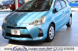 toyota aqua 2013 quick_quick_DAA-NHP10_NHP10-2226142