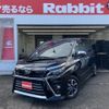 toyota voxy 2018 -TOYOTA--Voxy DBA-ZRR80W--ZRR80-0452590---TOYOTA--Voxy DBA-ZRR80W--ZRR80-0452590- image 1