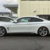 bmw 4-series 2016 -BMW--BMW 4 Series DBA-3R30--WBA3R12060K002858---BMW--BMW 4 Series DBA-3R30--WBA3R12060K002858- image 9