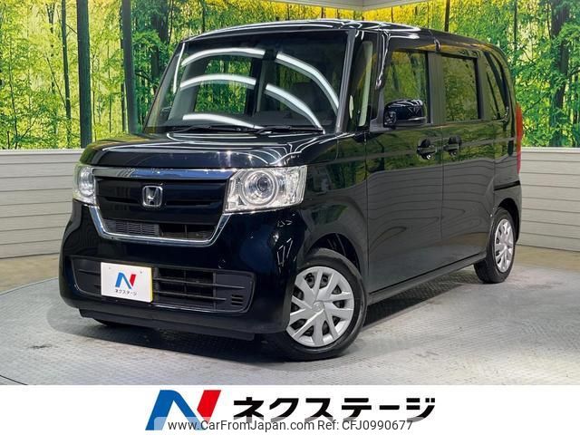 honda n-box 2019 quick_quick_JF3_JF3-1405005 image 1