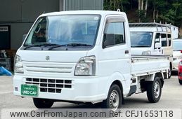 suzuki carry-truck 2015 CFJ1653118
