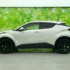 toyota c-hr 2019 quick_quick_DAA-ZYX10_ZYX10-2163929 image 2