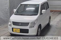 suzuki wagon-r 2011 -SUZUKI 【川越 580き9977】--Wagon R MH23S-765741---SUZUKI 【川越 580き9977】--Wagon R MH23S-765741-