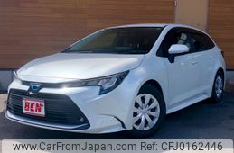 toyota corolla-touring-wagon 2023 -TOYOTA--Corolla Touring 6AA-ZWE215W--ZWE215-0003991---TOYOTA--Corolla Touring 6AA-ZWE215W--ZWE215-0003991-