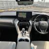 toyota harrier 2020 -TOYOTA 【静岡 330ﾊ273】--Harrier MXUA85--0009766---TOYOTA 【静岡 330ﾊ273】--Harrier MXUA85--0009766- image 17