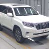 toyota land-cruiser-prado 2021 -TOYOTA--Land Cruiser Prado 3BA-TRJ150W--TRJ150-0136140---TOYOTA--Land Cruiser Prado 3BA-TRJ150W--TRJ150-0136140- image 10