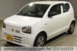 suzuki alto 2017 CFJ1693329