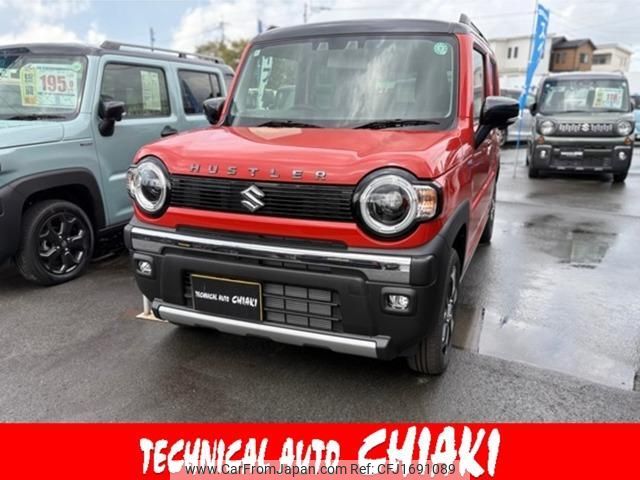 suzuki hustler 2024 CFJ1691089 image 1