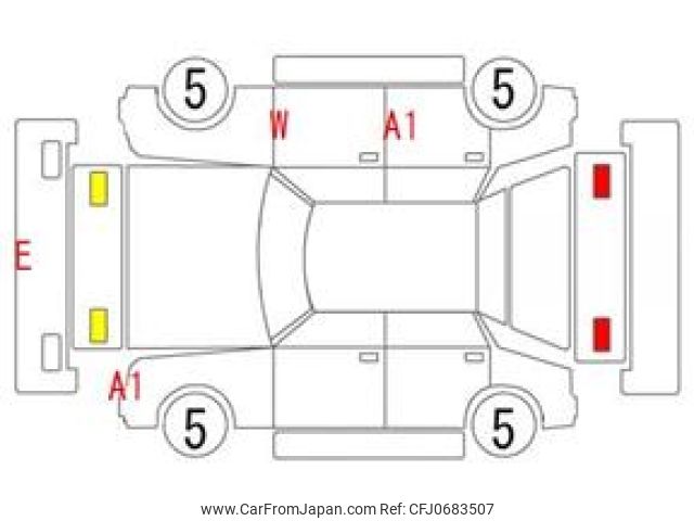 volkswagen touareg 2009 -VOLKSWAGEN--VW Touareg ABA-7LBHKS--WVGZZZ7LZ9D025830---VOLKSWAGEN--VW Touareg ABA-7LBHKS--WVGZZZ7LZ9D025830- image 2