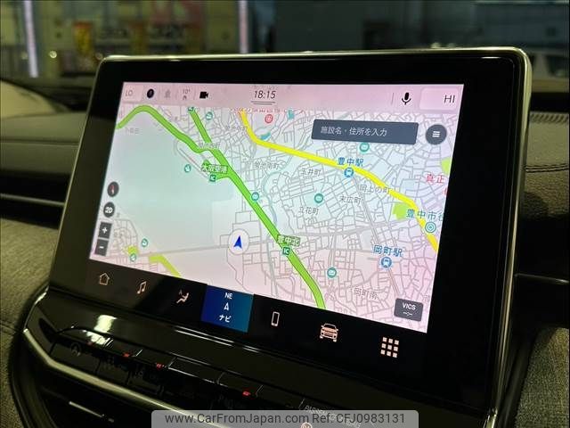 jeep compass 2021 -CHRYSLER--Jeep Compass 3BA-M624--MCANJPBB9MFA81334---CHRYSLER--Jeep Compass 3BA-M624--MCANJPBB9MFA81334- image 2