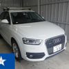 audi q3 2014 -AUDI 【横浜 330は0886】--Audi Q3 8UCCZF--WAUZZZ8U1ER047062---AUDI 【横浜 330は0886】--Audi Q3 8UCCZF--WAUZZZ8U1ER047062- image 1