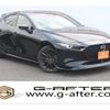 mazda mazda3 2019 -MAZDA--MAZDA3 3AA-BPEP--BPEP-101051---MAZDA--MAZDA3 3AA-BPEP--BPEP-101051- image 1