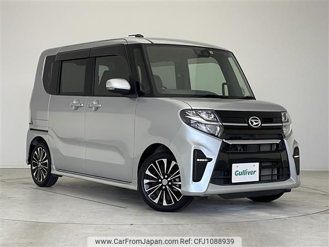 daihatsu tanto 2020 -DAIHATSU--Tanto 5BA-LA650S--LA650S-0084806---DAIHATSU--Tanto 5BA-LA650S--LA650S-0084806- image 1
