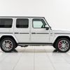 mercedes-benz g-class 2022 quick_quick_3BA-463276_W1N4632762X451153 image 13