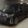 toyota alphard 2022 -TOYOTA--Alphard 3BA-AGH30W--AGH30-0404734---TOYOTA--Alphard 3BA-AGH30W--AGH30-0404734- image 1