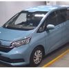 honda freed 2021 -HONDA--Freed 6BA-GB5--GB5-3139911---HONDA--Freed 6BA-GB5--GB5-3139911- image 1