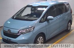 honda freed 2021 -HONDA--Freed 6BA-GB5--GB5-3139911---HONDA--Freed 6BA-GB5--GB5-3139911-