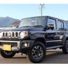 suzuki jimny 2025 CFJ1235471 image 30