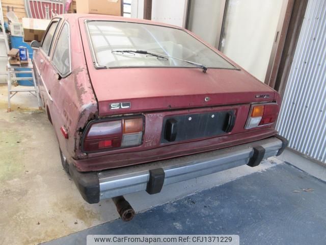 nissan sunny 1982 GOO_JP_700084034030250703001 image 1