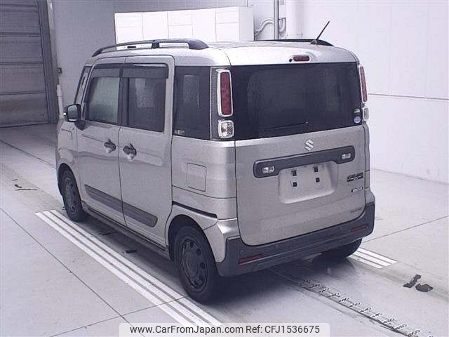 suzuki spacia 2019 CFJ1536675 image 2